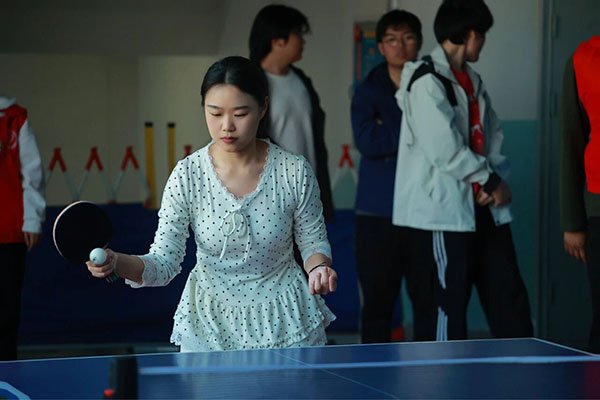 多个赛项