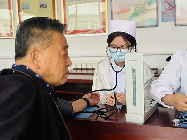 华体会体育官网入口团委坚持将社会实践