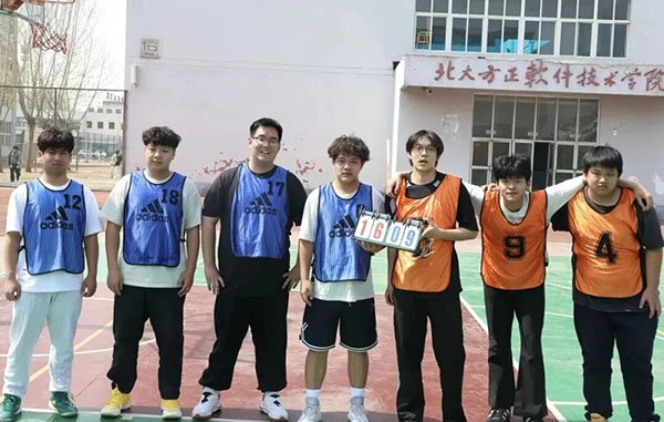 难道不是青春最热烈的模样？